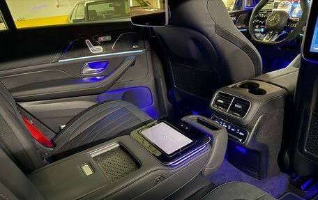 Mercedes-Benz GLS AMG, 2026 год, 29 770 000 рублей, 38 фотография