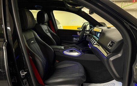 Mercedes-Benz GLS AMG, 2026 год, 29 770 000 рублей, 31 фотография