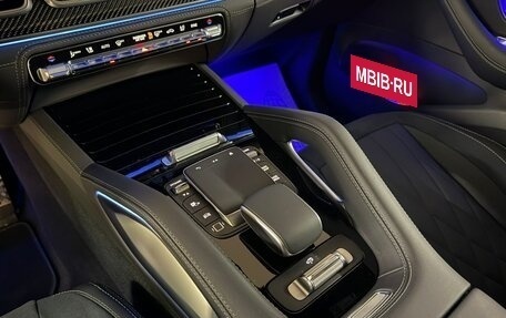 Mercedes-Benz GLS AMG, 2026 год, 29 770 000 рублей, 29 фотография
