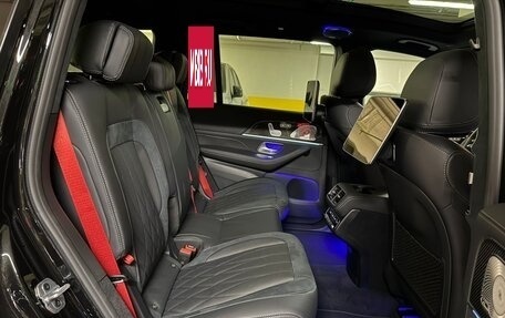Mercedes-Benz GLS AMG, 2026 год, 29 770 000 рублей, 34 фотография