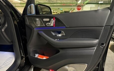 Mercedes-Benz GLS AMG, 2026 год, 29 770 000 рублей, 32 фотография
