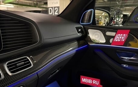 Mercedes-Benz GLS AMG, 2026 год, 29 770 000 рублей, 28 фотография