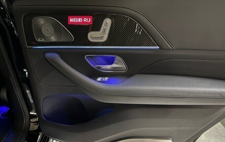 Mercedes-Benz GLS AMG, 2026 год, 29 770 000 рублей, 35 фотография