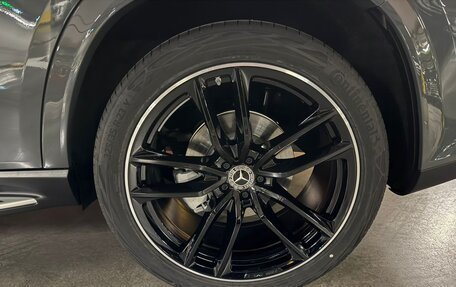 Mercedes-Benz GLS, 2026 год, 19 170 000 рублей, 7 фотография