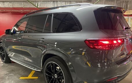 Mercedes-Benz GLS, 2026 год, 19 170 000 рублей, 8 фотография