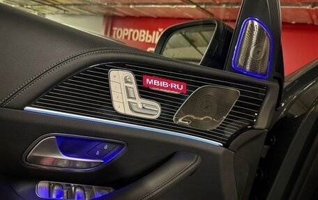 Mercedes-Benz GLS, 2026 год, 19 170 000 рублей, 13 фотография