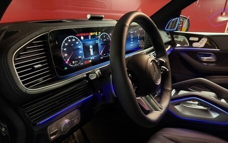 Mercedes-Benz GLS, 2026 год, 19 170 000 рублей, 14 фотография