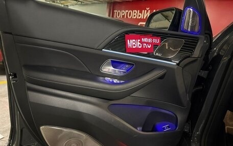 Mercedes-Benz GLS, 2026 год, 19 170 000 рублей, 12 фотография