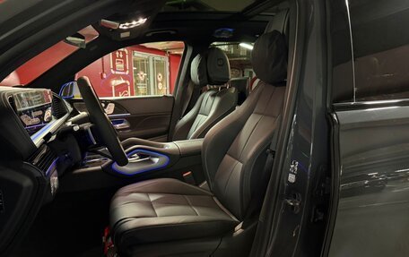 Mercedes-Benz GLS, 2026 год, 19 170 000 рублей, 17 фотография