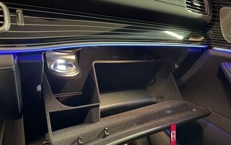 Mercedes-Benz GLS, 2026 год, 19 170 000 рублей, 24 фотография