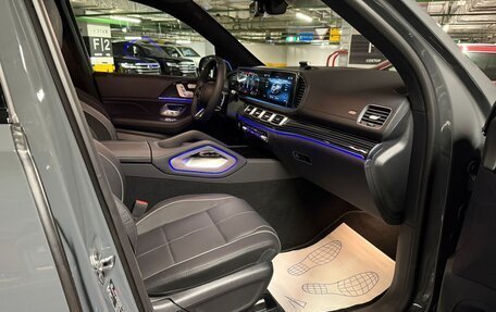 Mercedes-Benz GLS, 2026 год, 19 170 000 рублей, 29 фотография