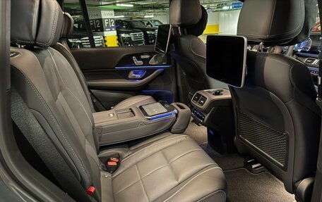 Mercedes-Benz GLS, 2026 год, 19 170 000 рублей, 35 фотография