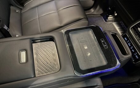 Mercedes-Benz GLS, 2026 год, 19 170 000 рублей, 39 фотография
