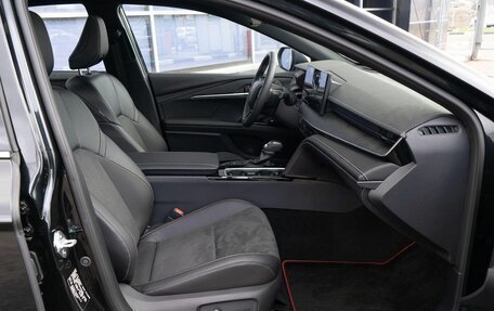 Toyota Camry, 2024 год, 4 490 000 рублей, 13 фотография