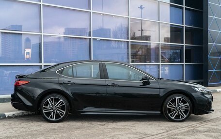 Toyota Camry, 2024 год, 4 490 000 рублей, 7 фотография