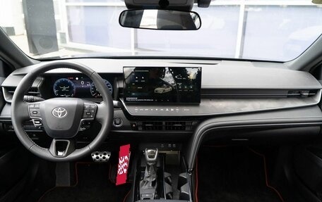 Toyota Camry, 2024 год, 4 490 000 рублей, 14 фотография
