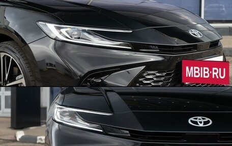 Toyota Camry, 2024 год, 4 490 000 рублей, 8 фотография