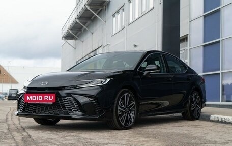 Toyota Camry, 2024 год, 4 490 000 рублей, 3 фотография
