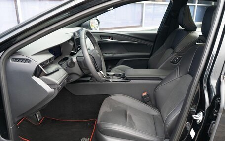 Toyota Camry, 2024 год, 4 490 000 рублей, 17 фотография
