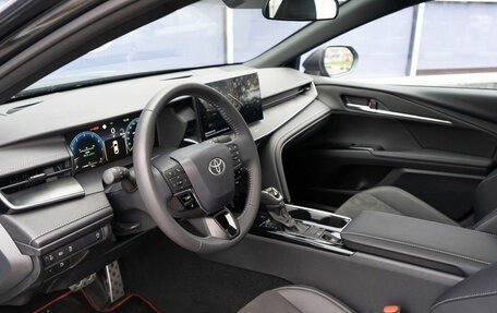 Toyota Camry, 2024 год, 4 490 000 рублей, 16 фотография