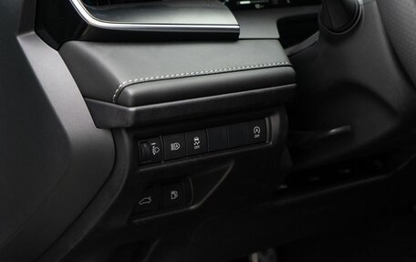 Toyota Camry, 2024 год, 4 490 000 рублей, 21 фотография