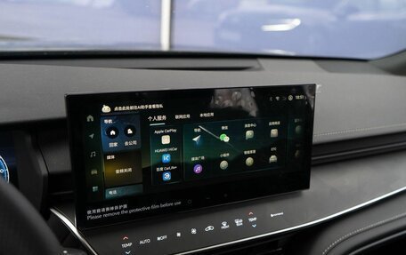 Toyota Camry, 2024 год, 4 490 000 рублей, 27 фотография