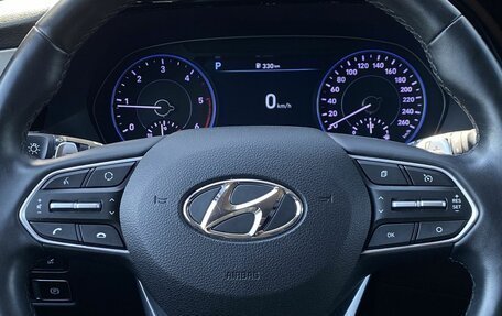 Hyundai Palisade I, 2022 год, 4 849 000 рублей, 17 фотография