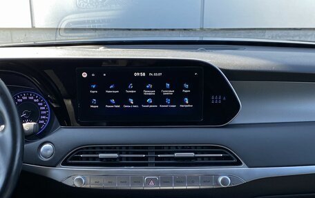 Hyundai Palisade I, 2022 год, 4 849 000 рублей, 14 фотография