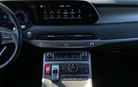 Hyundai Palisade I, 2022 год, 4 849 000 рублей, 15 фотография