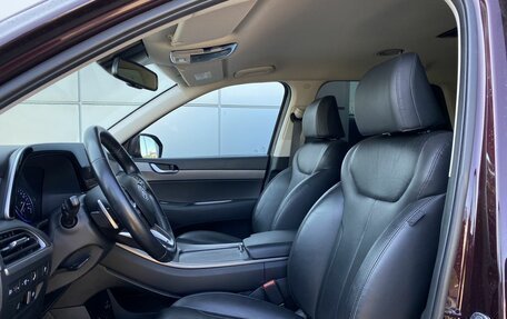 Hyundai Palisade I, 2022 год, 4 849 000 рублей, 28 фотография