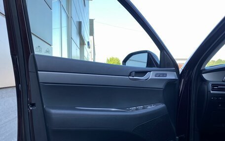 Hyundai Palisade I, 2022 год, 4 849 000 рублей, 23 фотография