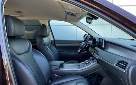 Hyundai Palisade I, 2022 год, 4 849 000 рублей, 30 фотография