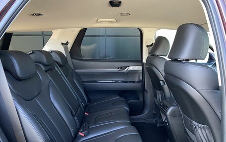 Hyundai Palisade I, 2022 год, 4 849 000 рублей, 32 фотография