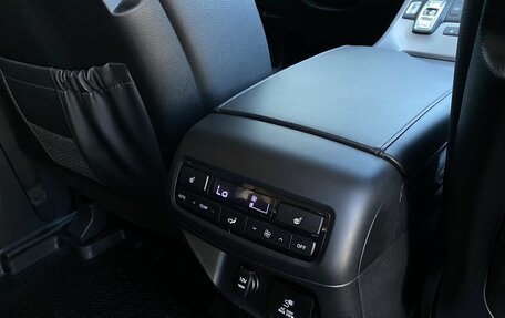 Hyundai Palisade I, 2022 год, 4 849 000 рублей, 33 фотография