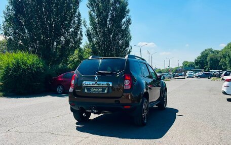 Renault Duster I рестайлинг, 2013 год, 733 000 рублей, 6 фотография