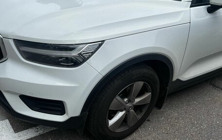 Volvo XC40 I, 2019 год, 2 250 000 рублей, 2 фотография