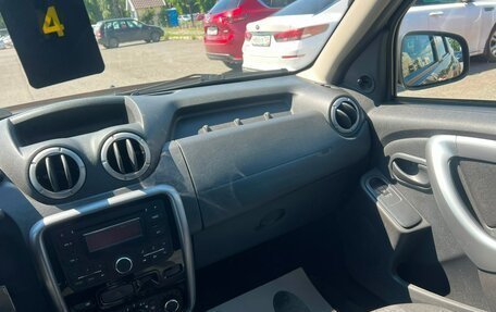 Renault Duster I рестайлинг, 2013 год, 733 000 рублей, 17 фотография