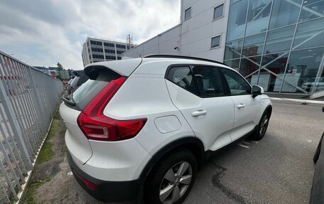 Volvo XC40 I, 2019 год, 2 250 000 рублей, 6 фотография