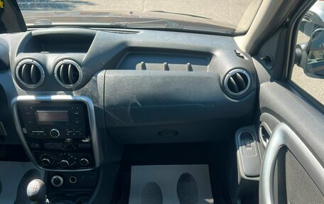 Renault Duster I рестайлинг, 2013 год, 733 000 рублей, 19 фотография