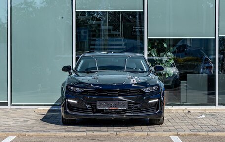 Chevrolet Camaro VI, 2022 год, 3 095 000 рублей, 2 фотография