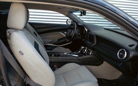Chevrolet Camaro VI, 2022 год, 3 095 000 рублей, 15 фотография