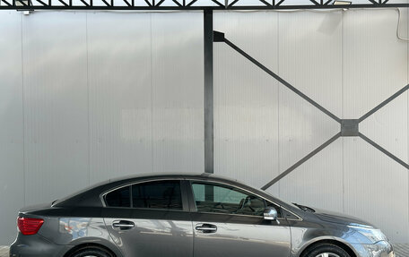 Toyota Avensis III рестайлинг, 2012 год, 1 250 000 рублей, 8 фотография