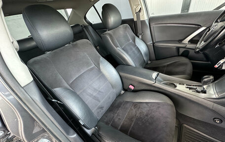 Toyota Avensis III рестайлинг, 2012 год, 1 250 000 рублей, 12 фотография