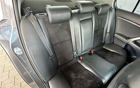 Toyota Avensis III рестайлинг, 2012 год, 1 250 000 рублей, 13 фотография