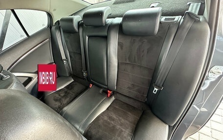 Toyota Avensis III рестайлинг, 2012 год, 1 250 000 рублей, 11 фотография
