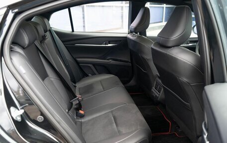 Toyota Camry, 2024 год, 4 490 000 рублей, 10 фотография