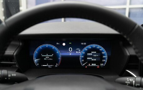 Toyota Camry, 2024 год, 4 490 000 рублей, 17 фотография