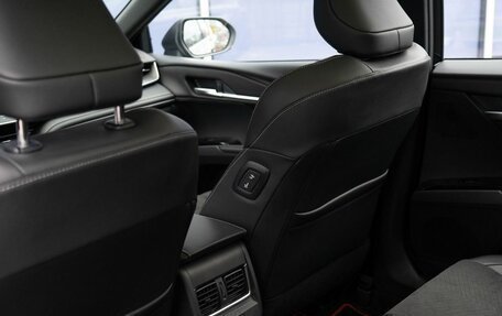 Toyota Camry, 2024 год, 4 490 000 рублей, 24 фотография