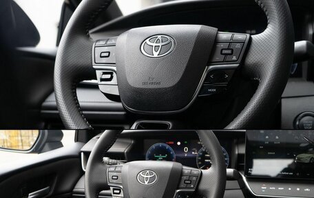 Toyota Camry, 2024 год, 4 490 000 рублей, 23 фотография