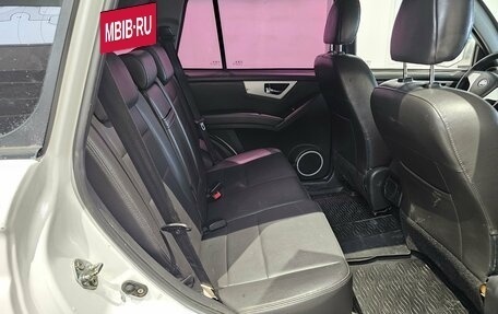 Lifan X60 I рестайлинг, 2015 год, 340 000 рублей, 12 фотография